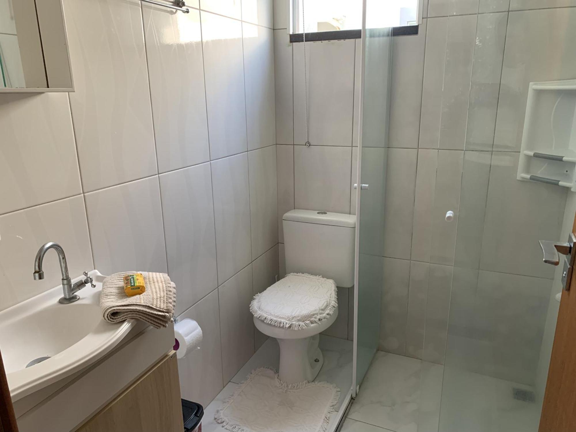 Casa Do Lago - Condominio De Casas Para Aluguel Diario E De Temporada Penha  Extérieur photo