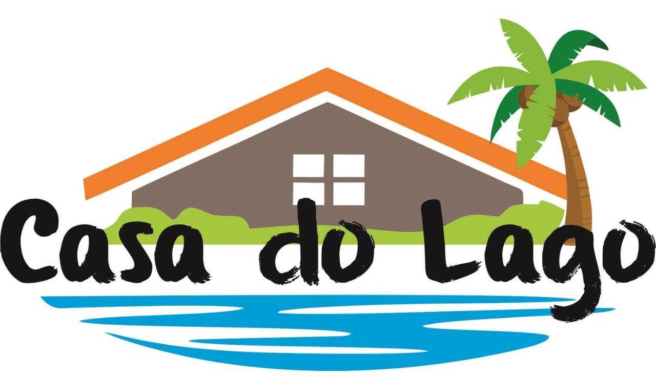 Casa Do Lago - Condominio De Casas Para Aluguel Diario E De Temporada Penha  Extérieur photo